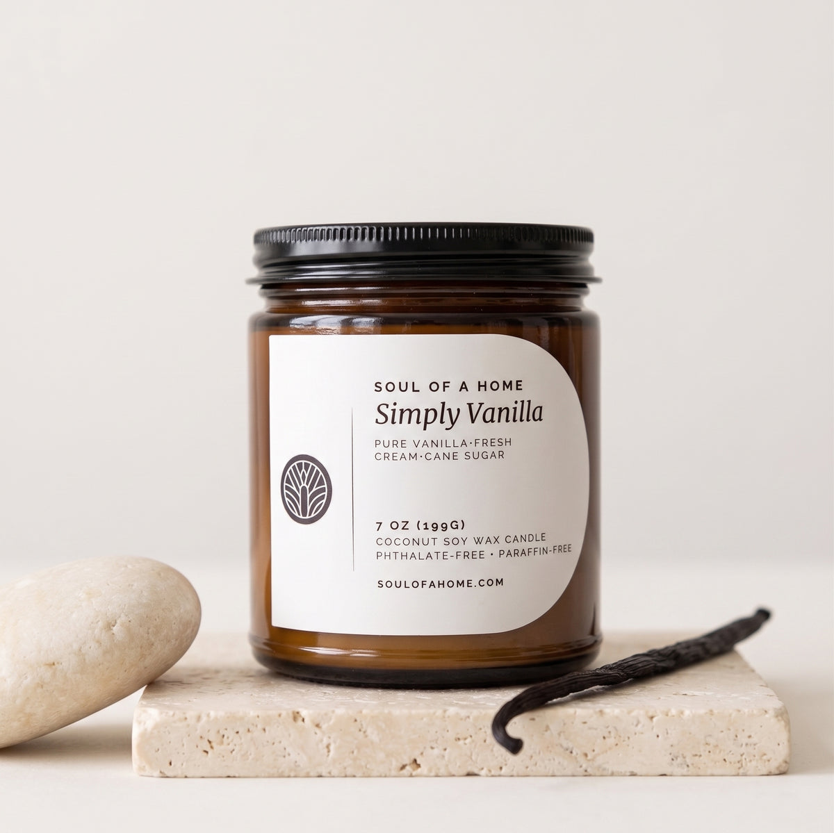 Simply Vanilla