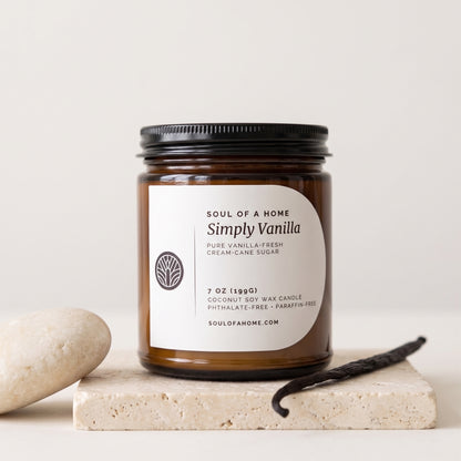 Simply Vanilla