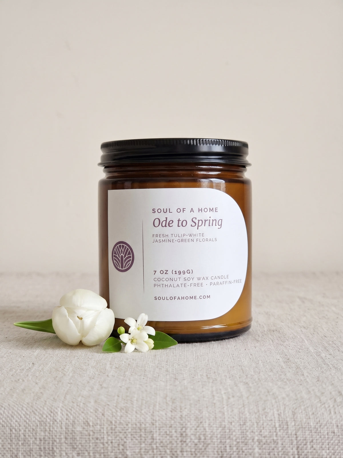 Ode to Spring
