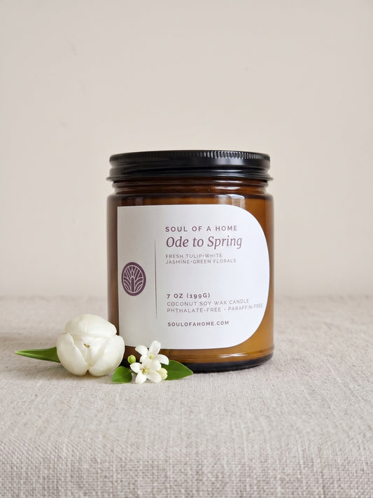 Ode to Spring
