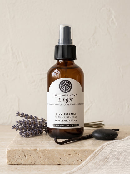 Linger