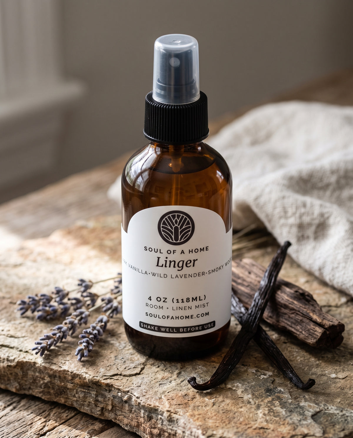 Linger