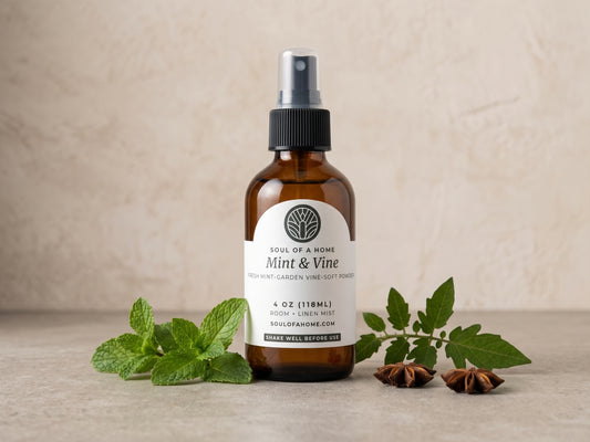 Mint & Vine