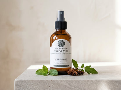 Mint & Vine
