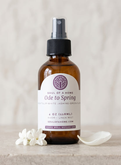 Ode to Spring
