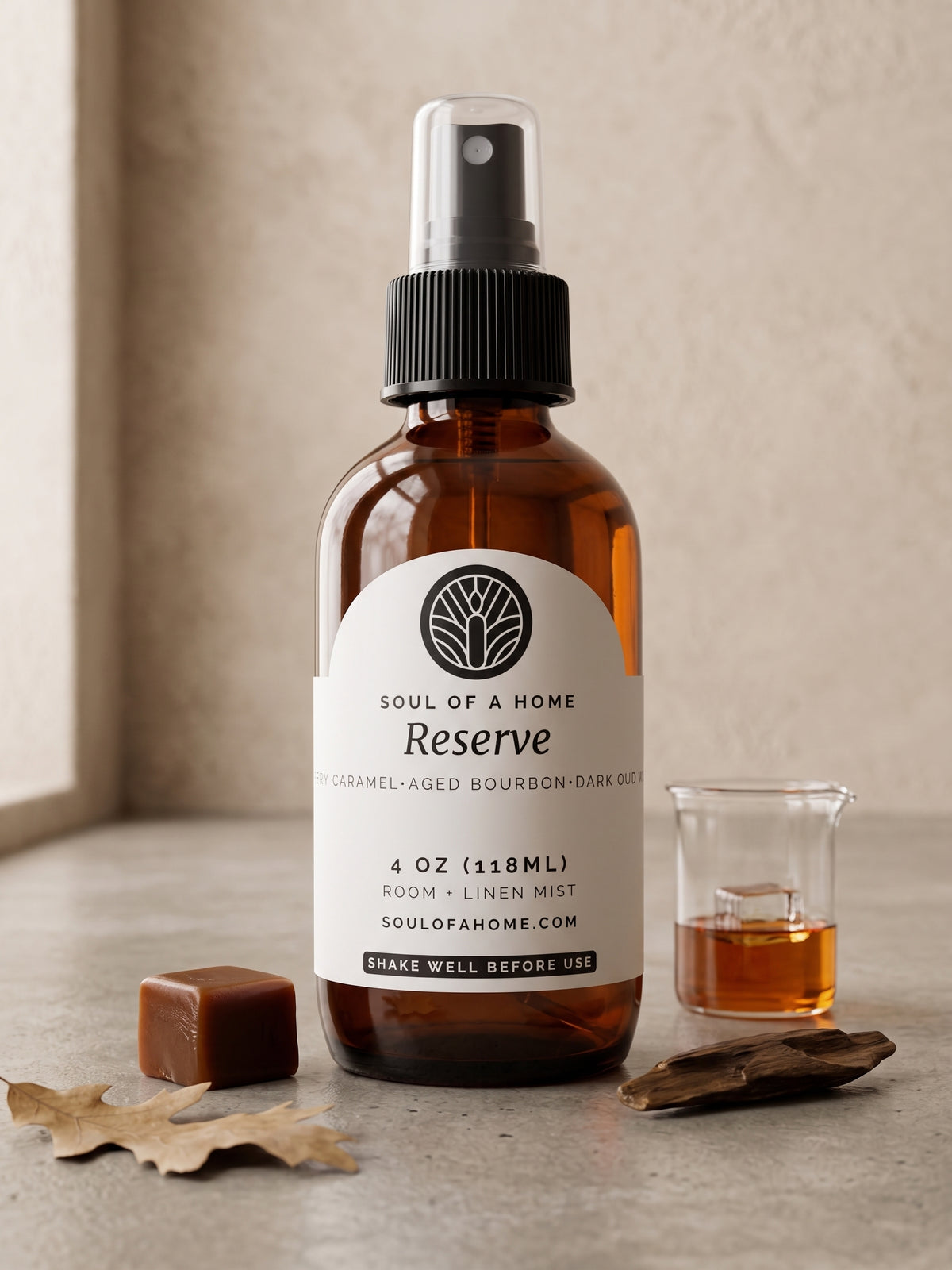 Reserve