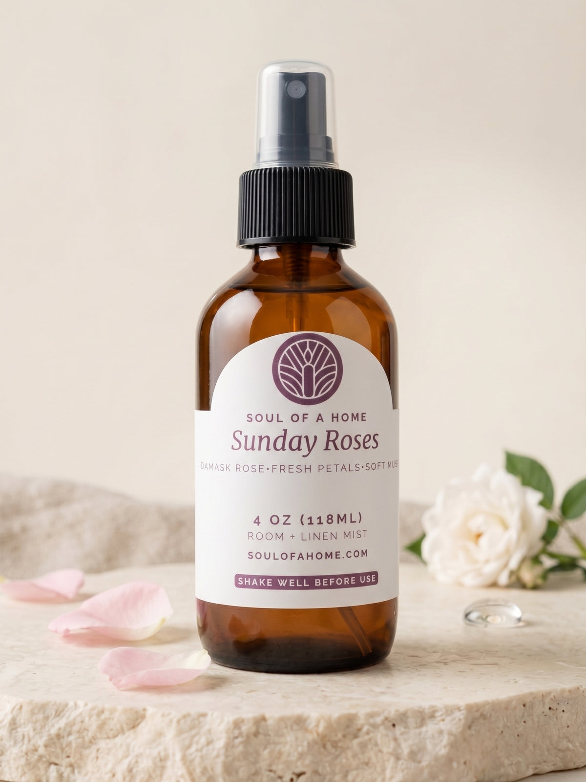 Sunday Roses