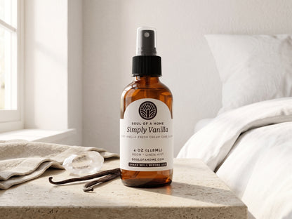 Simply Vanilla
