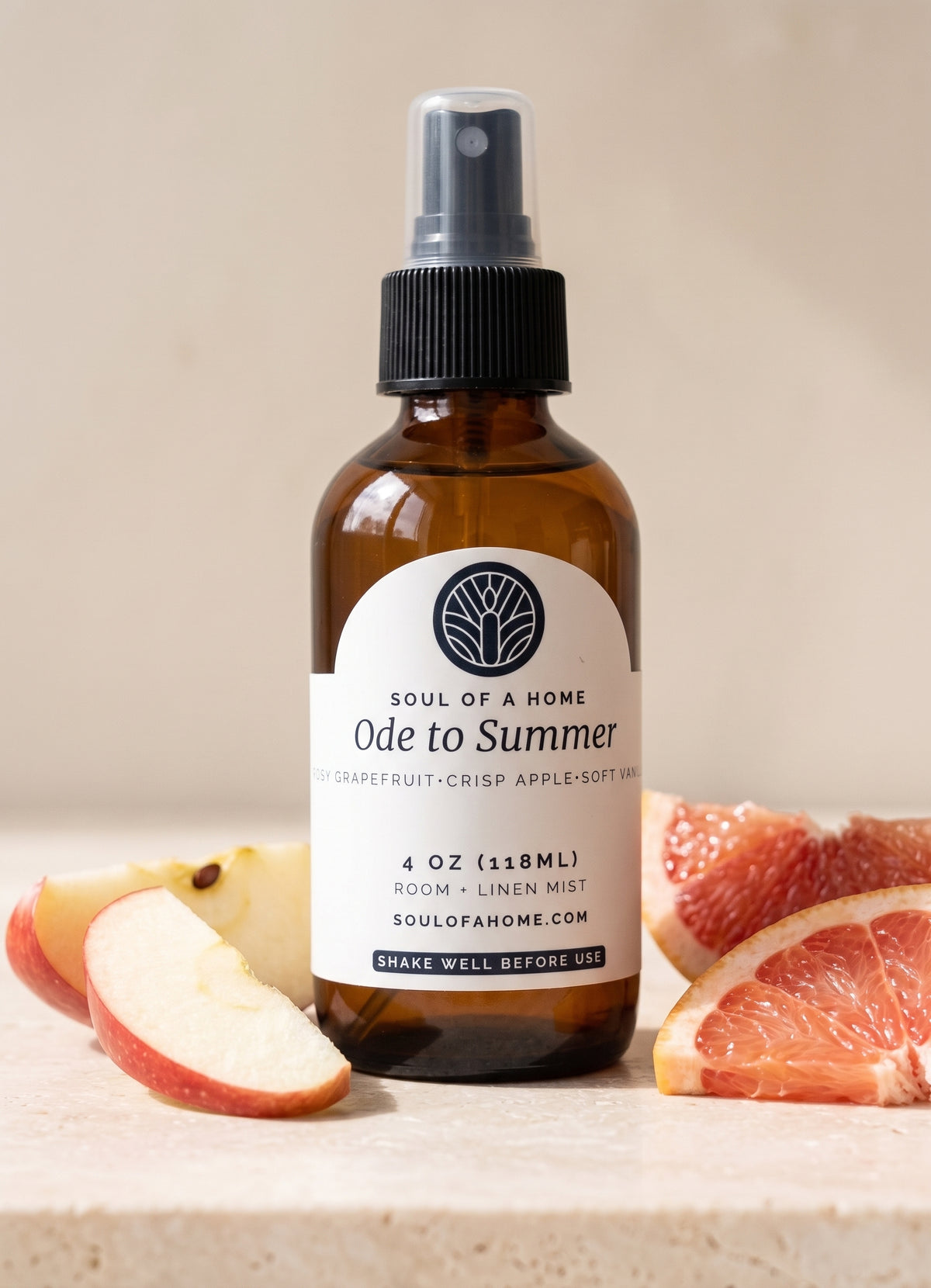 Ode to Summer