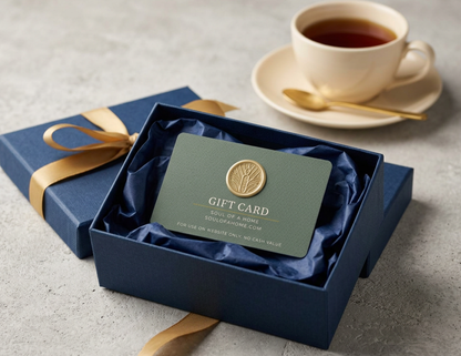 Soul of a Home Gift Card