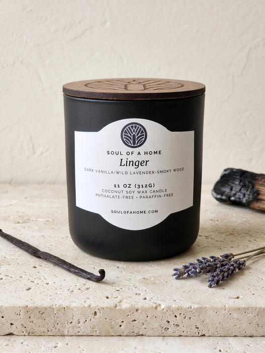 Linger