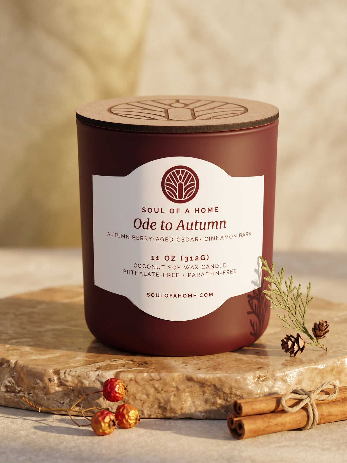 Ode to Autumn