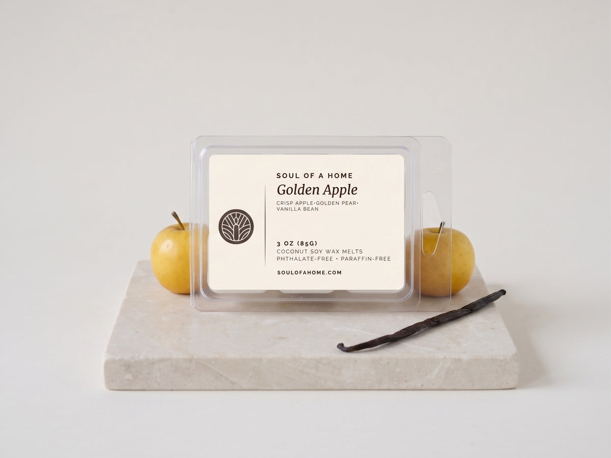 Golden Apple
