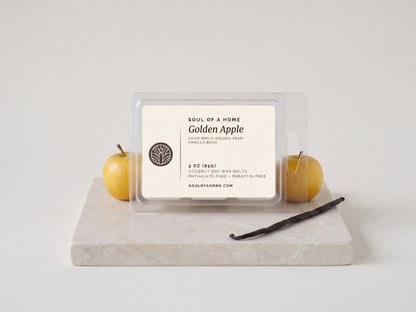 Golden Apple