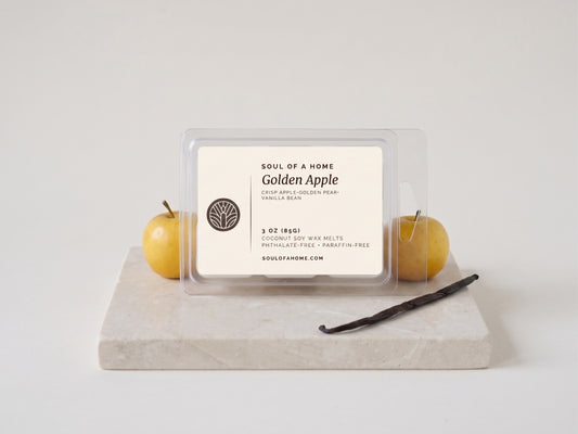 Golden Apple