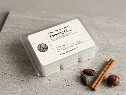 Evening Chai