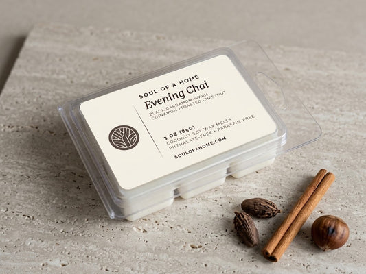 Evening Chai