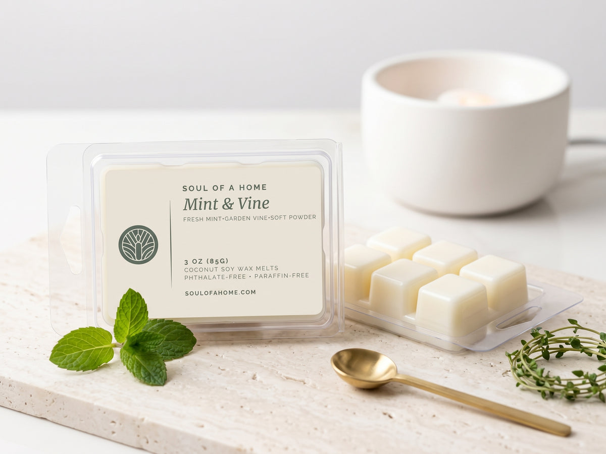Mint & Vine
