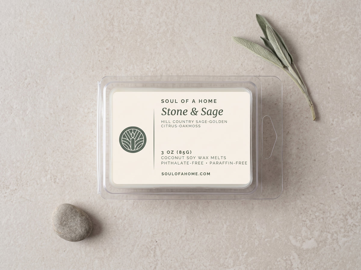 Stone & Sage