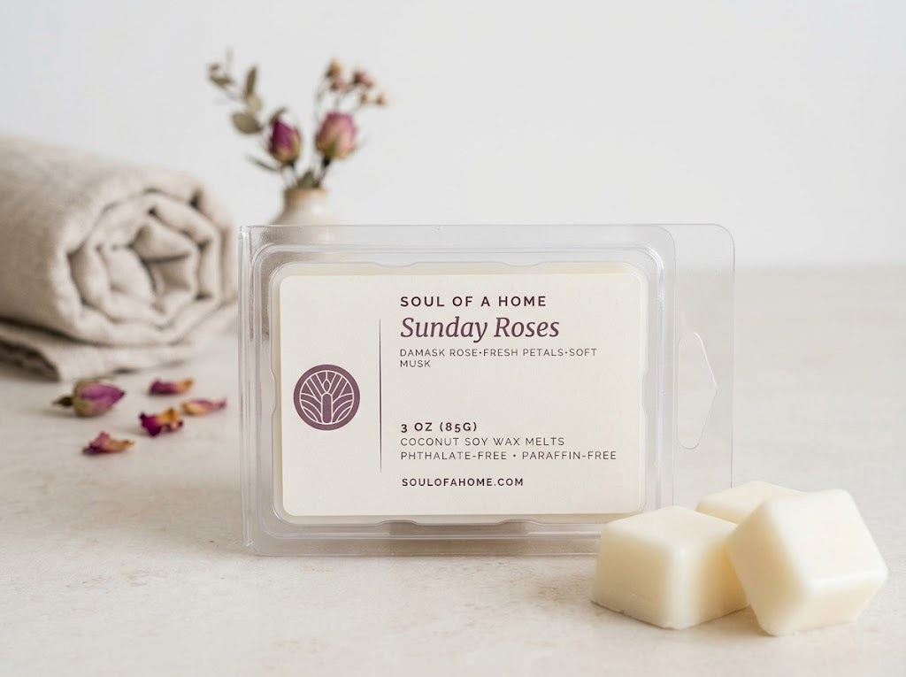 Sunday Roses