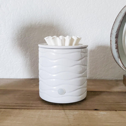 Reusable Wax Warmer Liners - Soul of a Home