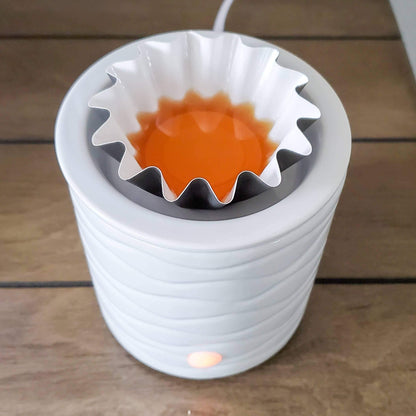 Reusable Wax Warmer Liners - Soul of a Home