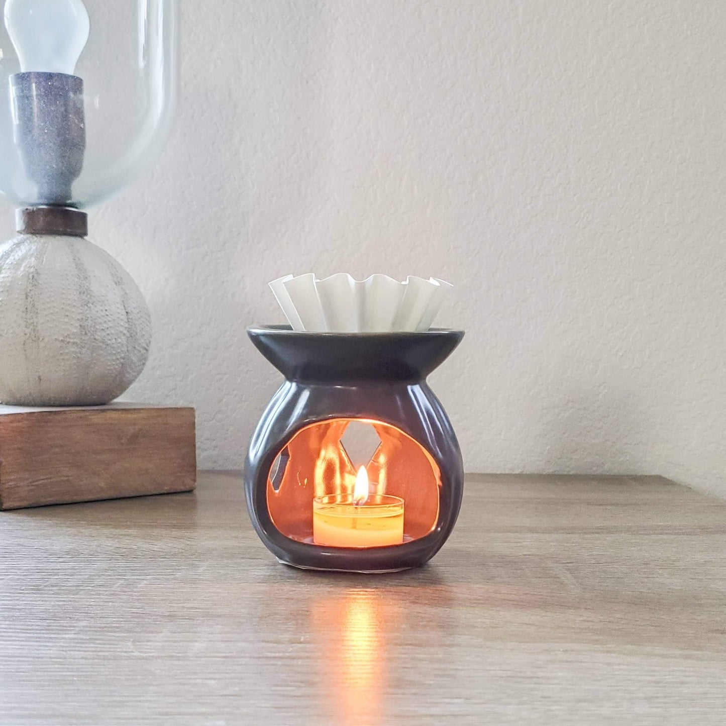 Reusable Wax Warmer Liners - Soul of a Home