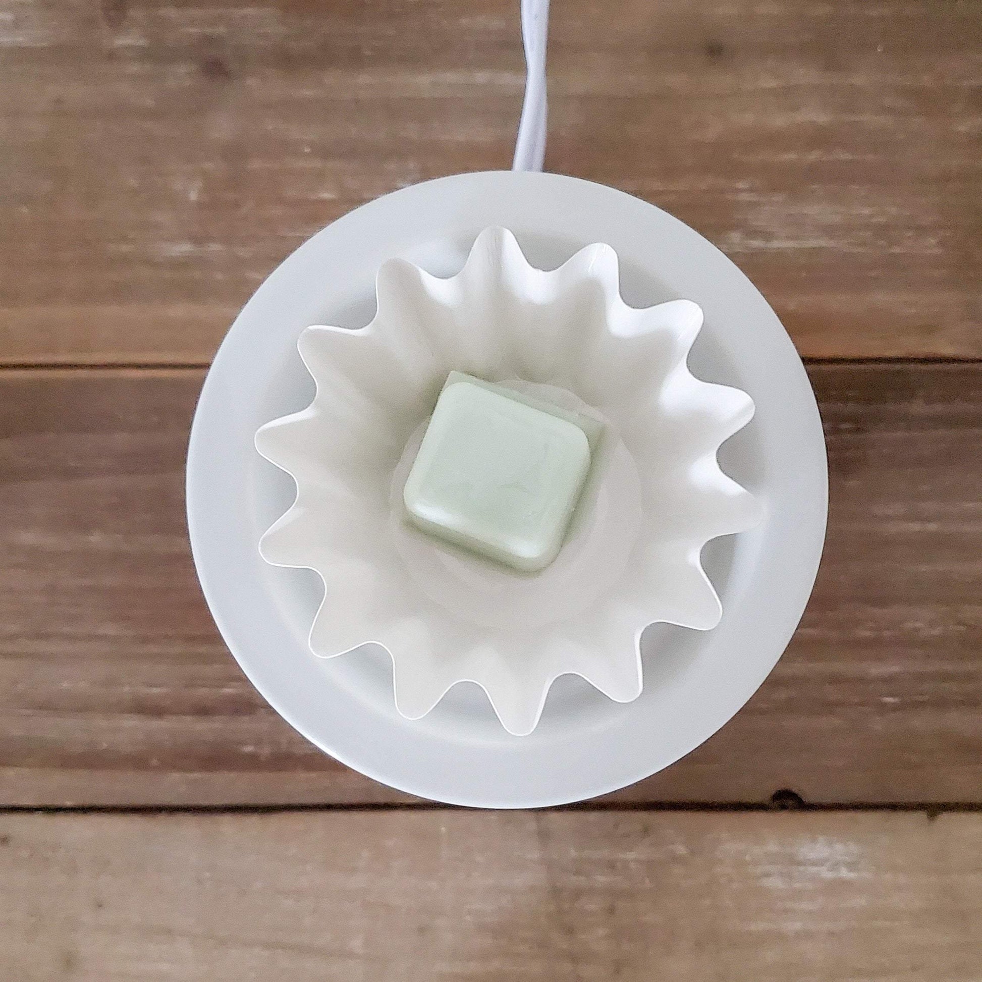 Reusable Wax Warmer Liners - Soul of a Home